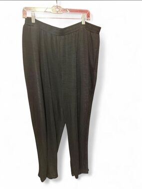 black pants from the CCX brand